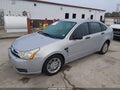 2008 Ford Focus — photo 2 of 10 | VIN 1FAHP35N08W161452