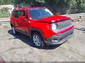 2015 Jeep Renegade — photo 1 of 16 | VIN ZACCJBBT0FPB58363