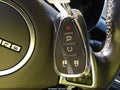 2020 Chevrolet Camaro — photo 11 of 18 | VIN 1G1FB1RS5L0109727