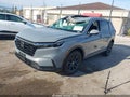 2026 Honda CR-V — photo 2 of 16 | VIN 2HKRS4H77TH492009