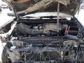 2017 Toyota 4Runner — photo 10 of 22 | VIN JTEBU5JR7H5431341
