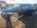 2025 Chevrolet Trax — photo 2 of 20 | VIN KL77LHEP2SC269853