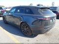 2018 Land Rover Range Rover Velar — photo 3 of 18 | VIN SALYB2RV1JA763463