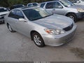 2002 Toyota Camry — photo 1 of 11 | VIN 4T1BE30KX2U554506