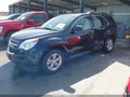2015 Chevrolet Equinox — photo 2 of 17 | VIN 2GNFLFEKXF6155354