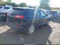 2015 Jeep Cherokee — photo 4 of 16 | VIN 1C4PJLAB6FW579451