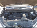 2019 Toyota Highlander — photo 10 of 17 | VIN 5TDJZRFH2KS617881