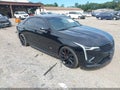 2020 Cadillac CT4 — photo 1 of 16 | VIN 1G6DH5RL8L0150868