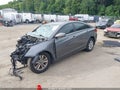 2012 Hyundai Sonata — photo 2 of 16 | VIN 5NPEB4AC7CH347008