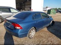 2010 Honda Civic — photo 4 of 16 | VIN 19XFA1F55AE053950