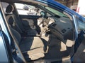 2010 Honda Civic — photo 5 of 16 | VIN 19XFA1F55AE053950