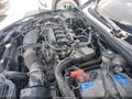2023 Honda Civic — photo 10 of 16 | VIN 2HGFE1F93PH300887