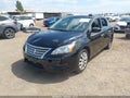 2015 Nissan Sentra — photo 6 of 11 | VIN 3N1AB7AP6FL686045