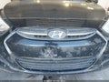 2016 Hyundai Accent — photo 6 of 11 | VIN KMHCT4AE9GU145154
