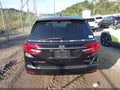 2022 Honda Odyssey — photo 16 of 17 | VIN 5FNRL6H85NB054852