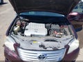 2008 Toyota Avalon — photo 10 of 19 | VIN 4T1BK36B18U263904