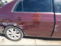 2008 Toyota Avalon — photo 18 of 19 | VIN 4T1BK36B18U263904