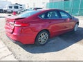 2019 Ford Fusion — photo 4 of 16 | VIN 3FA6P0LU8KR205935