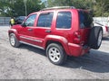 2007 Jeep Liberty — photo 3 of 13 | VIN 1J4GK58K07W562123