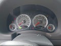 2007 Jeep Liberty — photo 7 of 13 | VIN 1J4GK58K07W562123