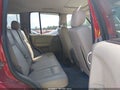 2007 Jeep Liberty — photo 8 of 13 | VIN 1J4GK58K07W562123