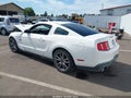 2012 Ford Mustang — photo 3 of 15 | VIN 1ZVBP8CF7C5224292