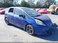 2009 Honda Fit — photo 1 of 11 | VIN JHMGE88299S049248