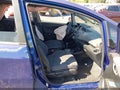 2009 Honda Fit — photo 5 of 11 | VIN JHMGE88299S049248