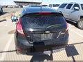 2019 Ford Fiesta — photo 17 of 17 | VIN 3FADP4EJ4KM121352