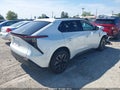 2026 Toyota Bz — photo 4 of 18 | VIN JTMBCAEB9TA007205