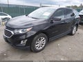 2018 Chevrolet Equinox — photo 2 of 16 | VIN 3GNAXJEV8JL257705