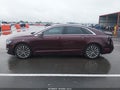 2017 Lincoln MKZ — photo 14 of 16 | VIN 3LN6L5A97HR609492