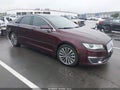 2017 Lincoln MKZ — photo 1 of 16 | VIN 3LN6L5A97HR609492