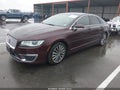 2017 Lincoln MKZ — photo 2 of 16 | VIN 3LN6L5A97HR609492