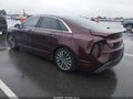2017 Lincoln MKZ — photo 3 of 16 | VIN 3LN6L5A97HR609492