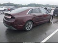 2017 Lincoln MKZ — photo 4 of 16 | VIN 3LN6L5A97HR609492