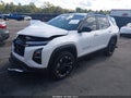 2025 Chevrolet Equinox — photo 2 of 17 | VIN 3GNAXLEGXSL170659
