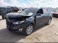 2018 Chevrolet Equinox — photo 2 of 19 | VIN 3GNAXLEU8JS621114