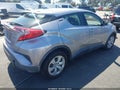 2020 Toyota C-HR — photo 4 of 15 | VIN JTNKHMBXXL1083305