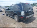 2007 Mercury Mountaineer — photo 3 of 11 | VIN 4M2EU48857UJ01317