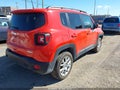 2020 Jeep Renegade — photo 4 of 17 | VIN ZACNJBBB7LPL70726