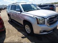 2018 GMC Yukon XL — photo 1 of 17 | VIN 1GKS2GKC4JR171497