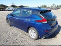 2019 Nissan Leaf — photo 3 of 23 | VIN 1N4AZ1CP5KC308443