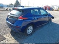 2019 Nissan Leaf — photo 4 of 23 | VIN 1N4AZ1CP5KC308443