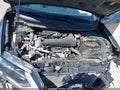 2017 Nissan Rogue — photo 10 of 22 | VIN 5N1AT2MT0HC773035