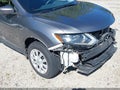 2017 Nissan Rogue — photo 18 of 22 | VIN 5N1AT2MT0HC773035
