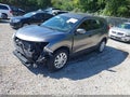 2017 Nissan Rogue — photo 2 of 22 | VIN 5N1AT2MT0HC773035