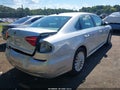 2016 Volkswagen Passat — photo 4 of 16 | VIN 1VWBS7A33GC041961