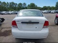 2005 Chevrolet Aveo — photo 16 of 16 | VIN KL1TD526X5B359147