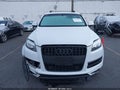 2015 Audi Q7 — photo 12 of 16 | VIN WA1LGAFE5FD031564